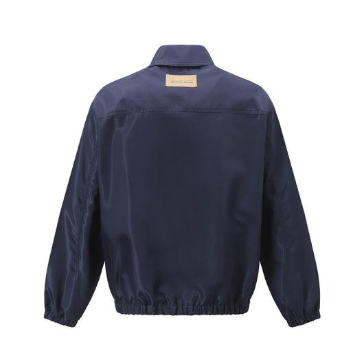 Chaqueta Suelta Retro Americana para Hombre - Image 13
