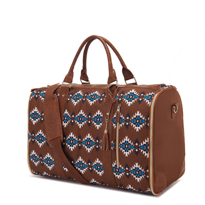 Bolsa de Viaje para Traje - Equipaje de Mano Inteligente - Image 23