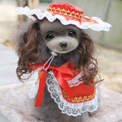 Ropa Navideña Divertida para Mascotas - Image 40