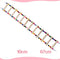 Twelve Aerial Ladders