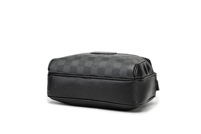 Bolsa Mensajera para Hombre - Mochila de Hombro Profesional - Image 13