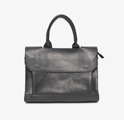 Bolsa Bandolera Crazy Horse de Cuero Premium - Image 10