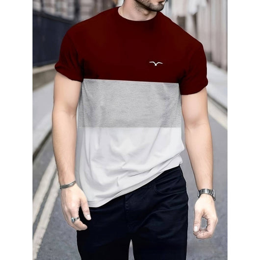 Playera Deportiva para Hombre con Impresión 3D - Image 10