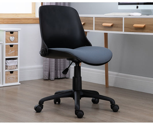 Silla Ergonómica Compacta para Oficina en Casa - Image 11