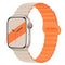Starlight With Naranja 38to40to41 Mm
