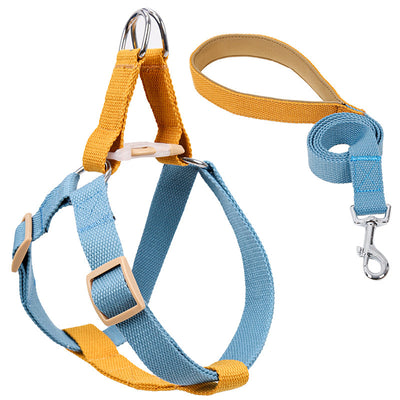 Arnés Chaleco de Correa Ajustable Color Pet para Perros - Image 20