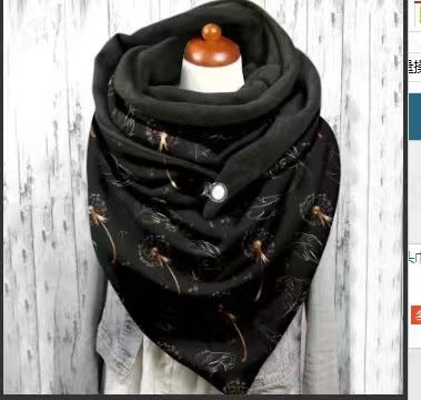 Bufanda Térmica Mujer con Broche - Comodidad y Estilo - Image 25