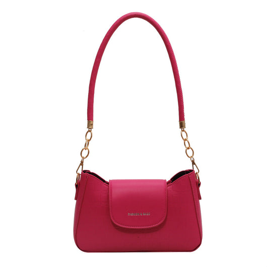 Bolso Bandolera Personalizado Estilo Francés Versátil para Mujer - Image 8