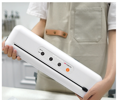 Selladora al Vacío para Alimentos Frescos - Image 18