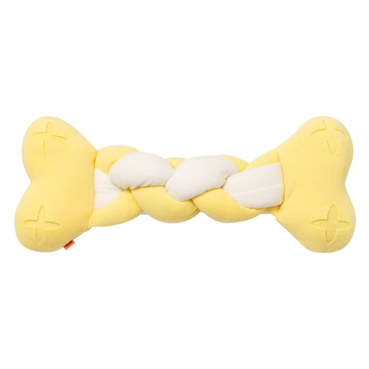 Juguete Mordedor Resistente con Aroma para Perros - Diseño Divertido - Image 4