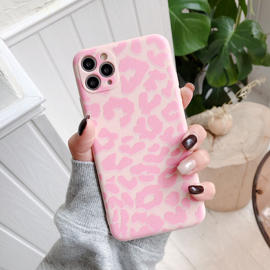 Funda Silicona Premium para iPhone 12, 8Plus y SE - Image 2