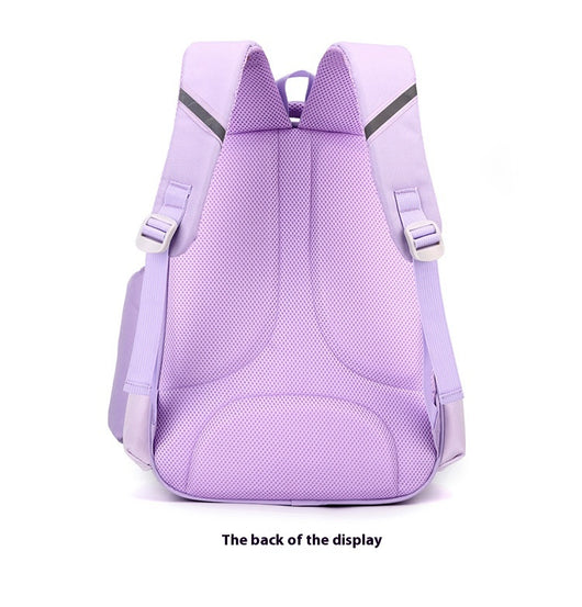 Mochila Escolar Ergonómica de Gran Capacidad con Protección Espinal - Image 18