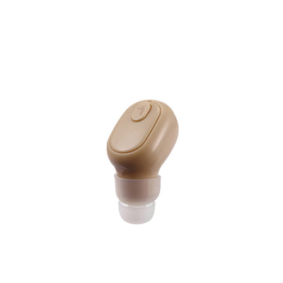 Auricular Bluetooth Mini Inalámbrico con Batería Extendida - Image 7