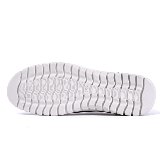 Zapatos Casuales de Malla Transpirable para Hombre - Comodidad Verano - Image 6