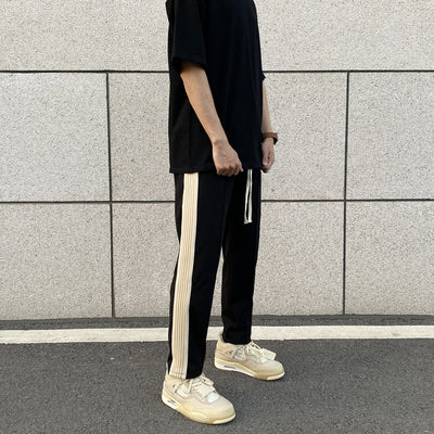 Pantalones Deportivos Casual Versátiles para Hombre y Mujer - Image 10