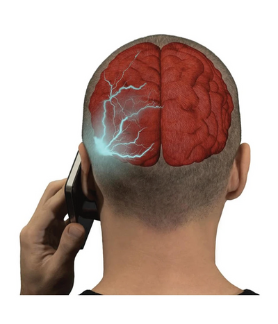 Protectores Anti-Radiación Electromagnética para Celulares - Image 11