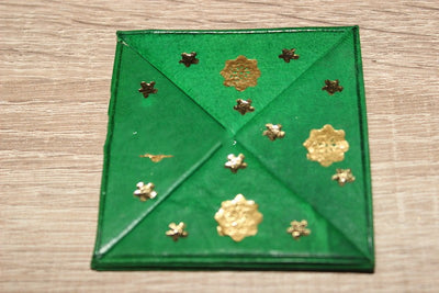 Billetera de Monedas Miss Sheepskin Plegable - Image 48