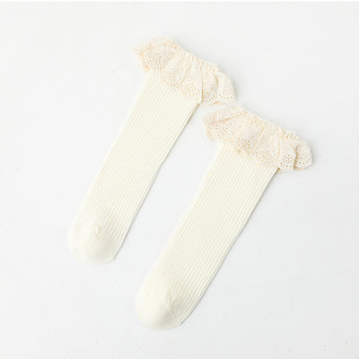 Calcetines para bebé con doble aguja reforzada - Image 14