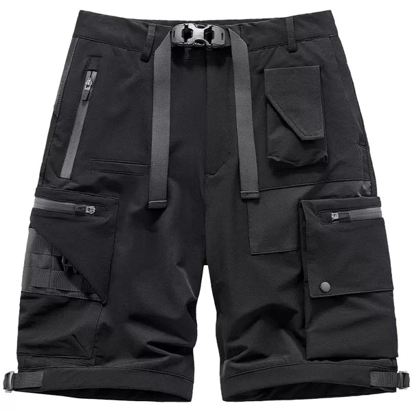 Shorts Deportivos Hombre Verano Ajuste Cómodo Secado Rápido