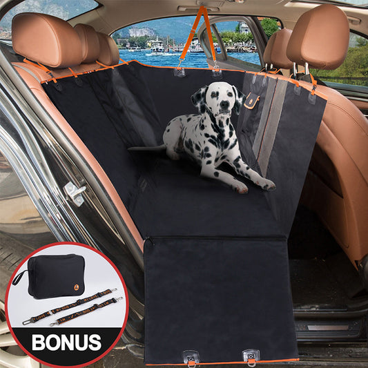 Tapete Desmontable para Perros Antimanchas y Antidirty