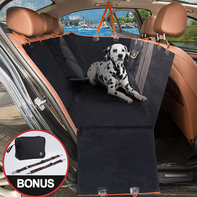 Tapete Desmontable para Perros Antimanchas y Antidirty