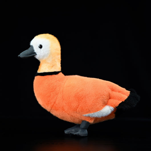 Peluche Pato Rojo Único y Fashionable - Image 16