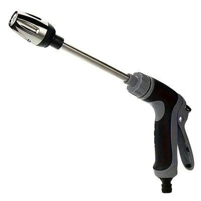 Pistola de Agua de Alta Presión con Soporte Alargado para Limpieza - Image 8