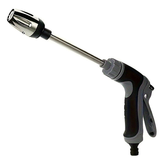 Pistola de Agua de Alta Presión con Soporte Alargado para Limpieza - Image 8
