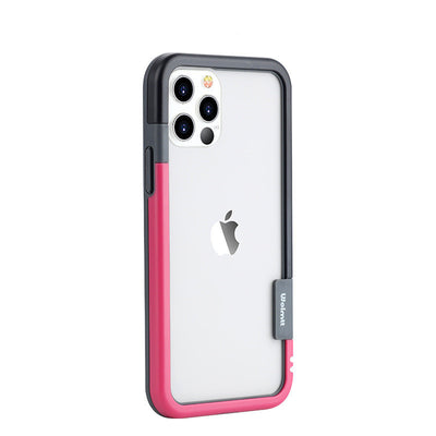 Funda Protectora con Marco de Silicona y Disipación de Calor - Image 11