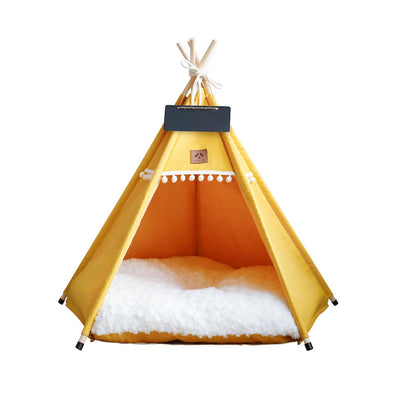 Carpa para Mascotas Versión Mejorada Cuatro Estaciones - Image 12