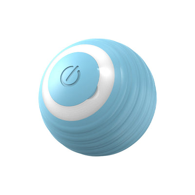 Juguete Interactivo Automático para Gatos - Pelota Rodante Inteligente - Image 19