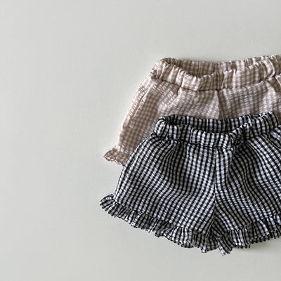 Traje Corto para Niña con Detalle Texturizado - Image 4