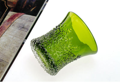 Vaso de Whiskey Artesanal Estilo Japonés Premium - Image 23