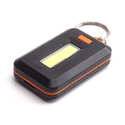 Linterna de Trabajo Portátil con Mosquetón y Control Antideslumbrante - Image 21