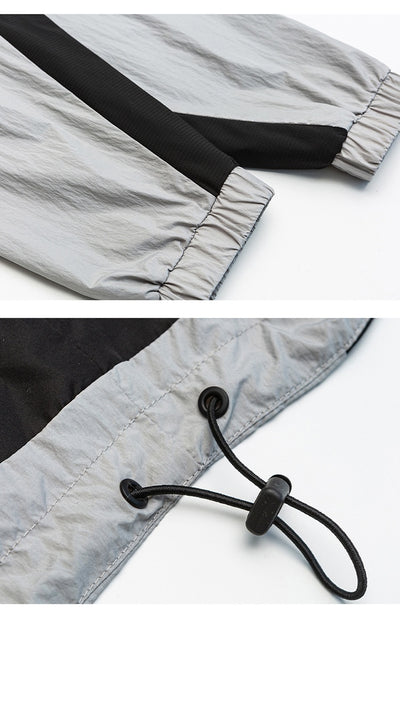 Chaqueta Deportiva con Capucha para Hombre - Estilo Casual - Image 15