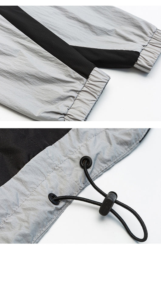 Chaqueta Deportiva con Capucha para Hombre - Estilo Casual - Image 15