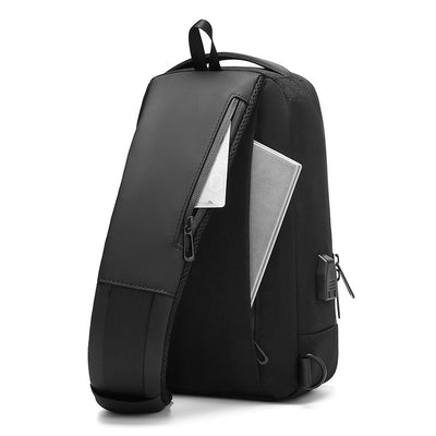 Bolsa Impermeable para Hombro de Gran Capacidad para Actividades Outdoor - Image 4