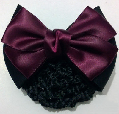 Flor para el Cabello Enfermera Azafata - Accesorio de Trabajo Elegante - Image 13