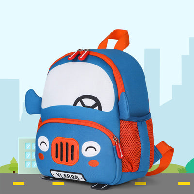 Mochila Infantil Tide - Resistente y Funcional