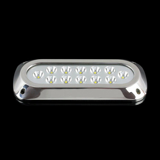 Luz LED Náutica Impermeable para Yates - Diseño Personalizado - Image 6