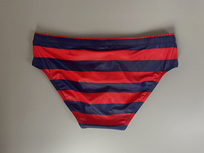Shorts de Baño Hombre Rayas Playa Resort - Image 17