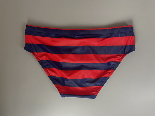 Shorts de Baño Hombre Rayas Playa Resort - Image 17