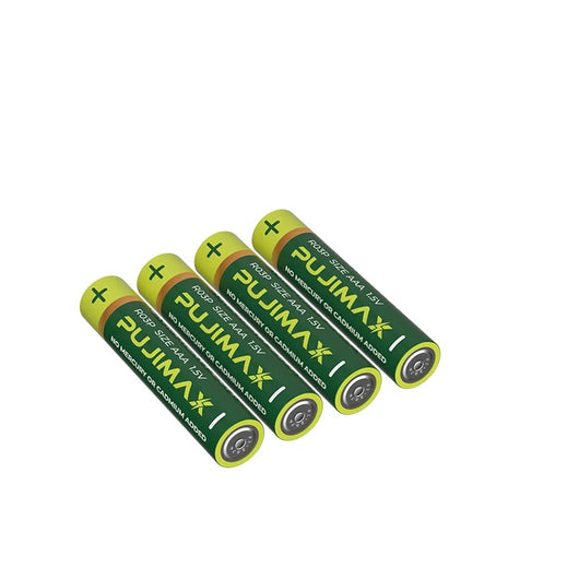Pilas AA Zinc Carbón Manganeso para Juguetes y Dispositivos Pequeños - Image 5