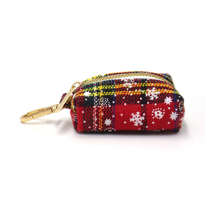 Arnés Navideño para Perros con Correa de Tracción y Bolsa Trasera - Image 13