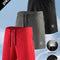 Rojo Gris Negro Middle Pants