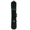 Negro Verde Ribbon Single Shoulder 80 CM To 89 CM