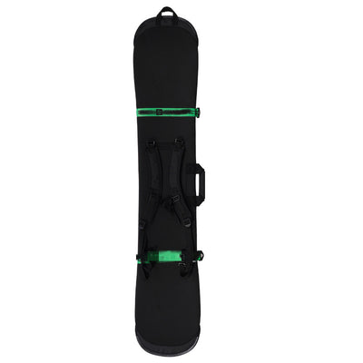 Funda Protectora para Tabla de Snowboard Dumpling Skin - Image 4