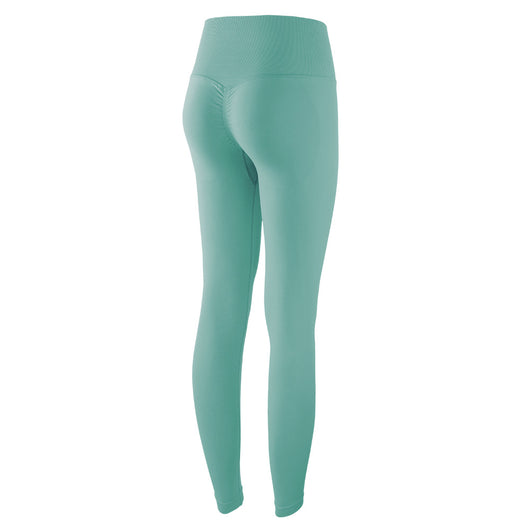 Leggins Deportivos Levanta Glúteos de Cintura Alta con Tecnología Stretch - Image 17