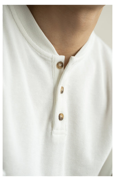 Blusa Holgada Antiedad para Primavera - Comodidad Diaria - Image 29