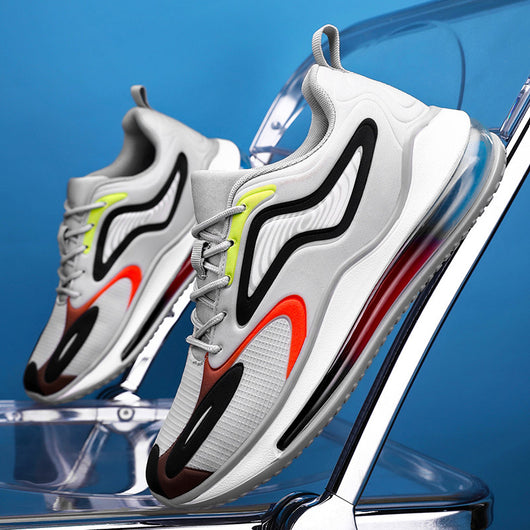 Zapatillas Deportivas Casuales para Hombre - Comodidad y Estilo - Image 6